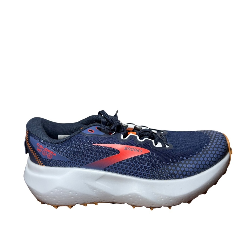 Brooks Women’s Caldera 6 Trail Running Shoe size 8.5